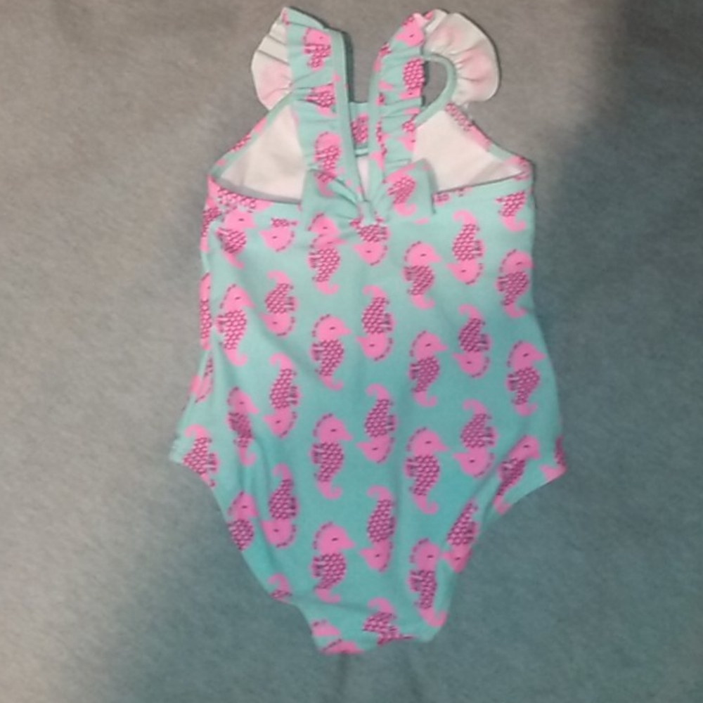 Carter's 18 months bathing suit